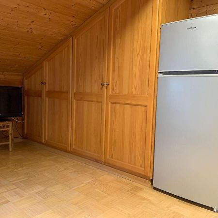 Haus Angelika Lägenhet Innerbraz Exteriör bild