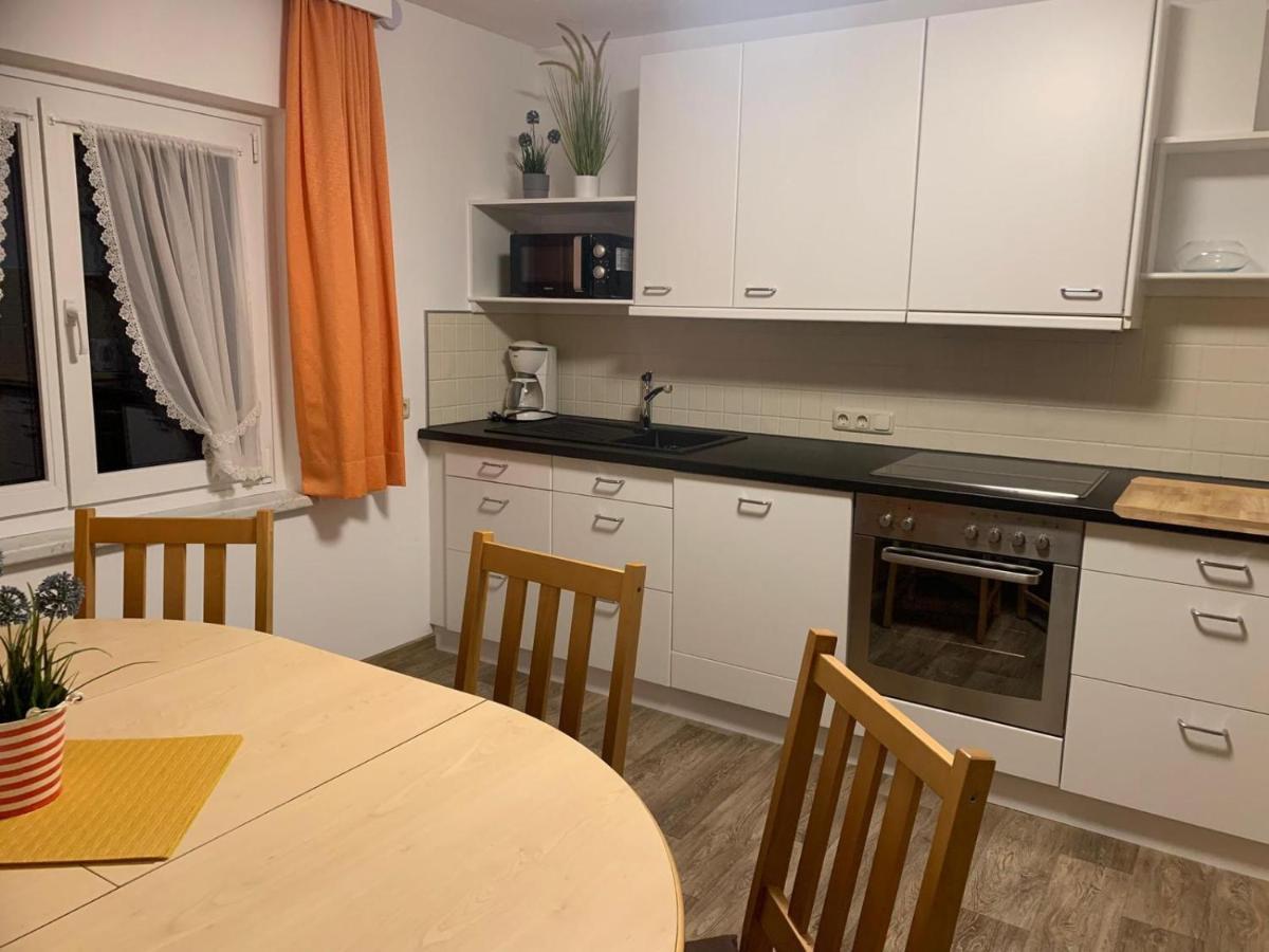 Haus Angelika Lägenhet Innerbraz Exteriör bild