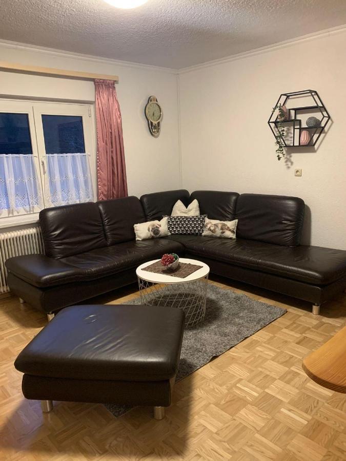 Haus Angelika Lägenhet Innerbraz Exteriör bild