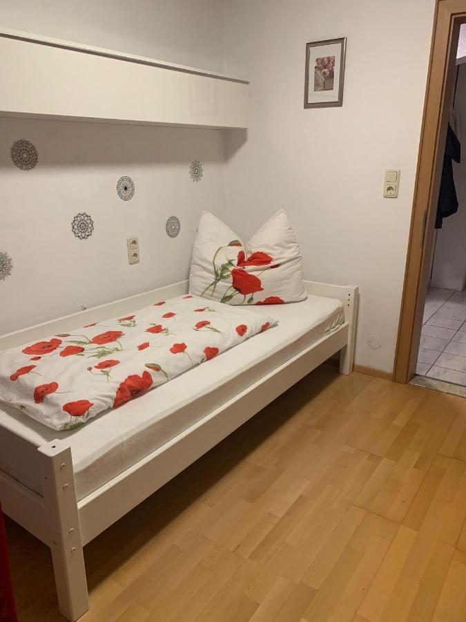 Haus Angelika Lägenhet Innerbraz Exteriör bild