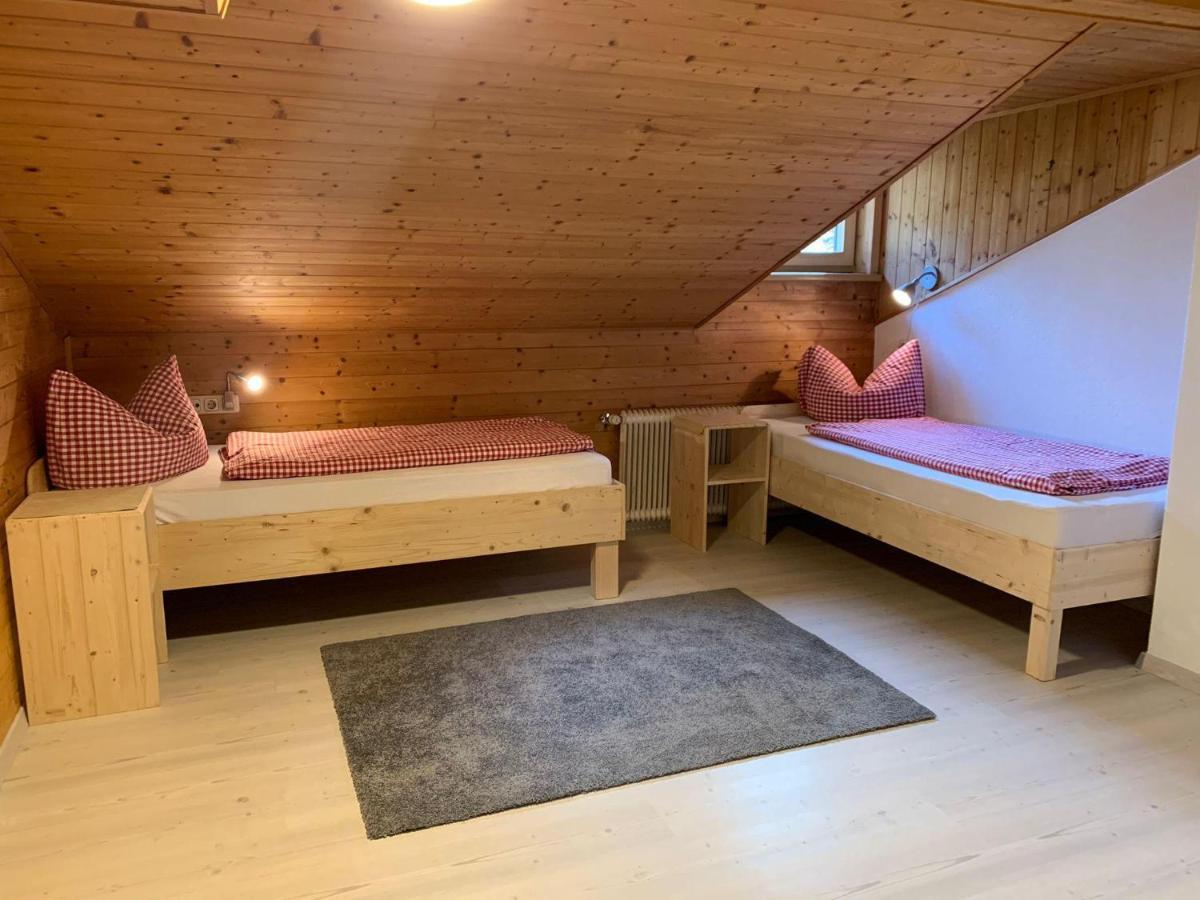 Haus Angelika Lägenhet Innerbraz Exteriör bild