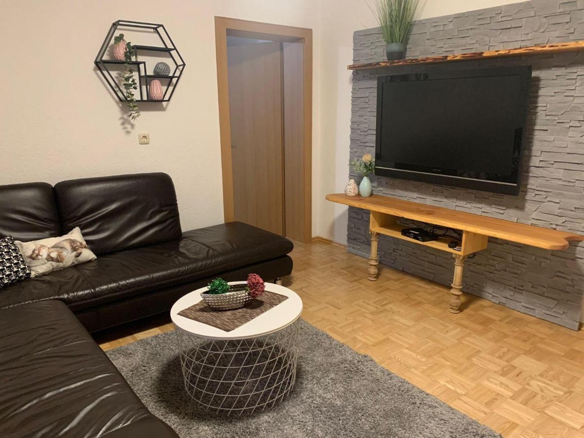 Haus Angelika Lägenhet Innerbraz Exteriör bild